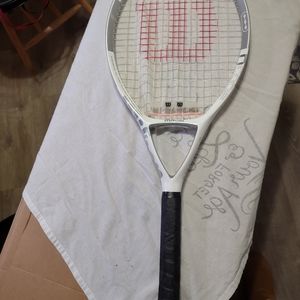 Tennis Racket
